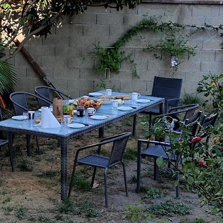 Apartamento Le sas de Fanny Limoges Exterior foto
