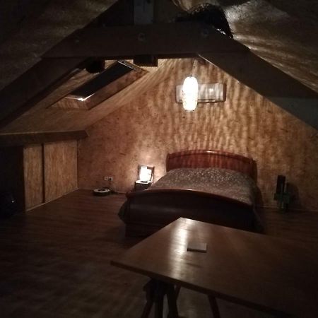 Apartamento Le sas de Fanny Limoges Exterior foto