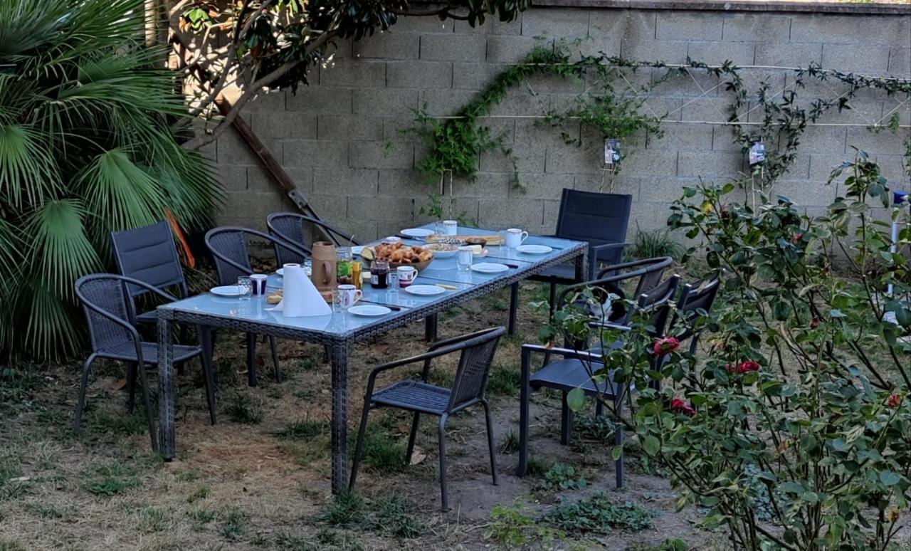 Apartamento Le sas de Fanny Limoges Exterior foto