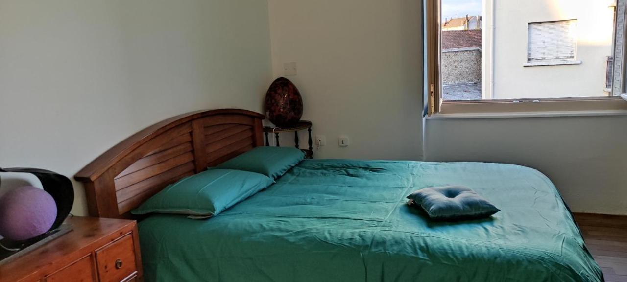 Apartamento Le sas de Fanny Limoges Exterior foto