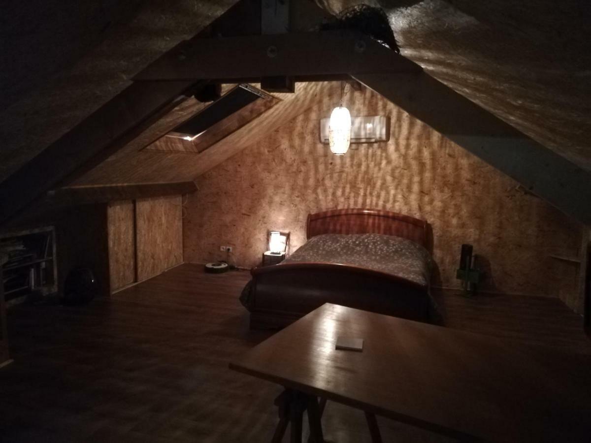 Apartamento Le sas de Fanny Limoges Exterior foto